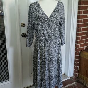 Sandra Darren Dress